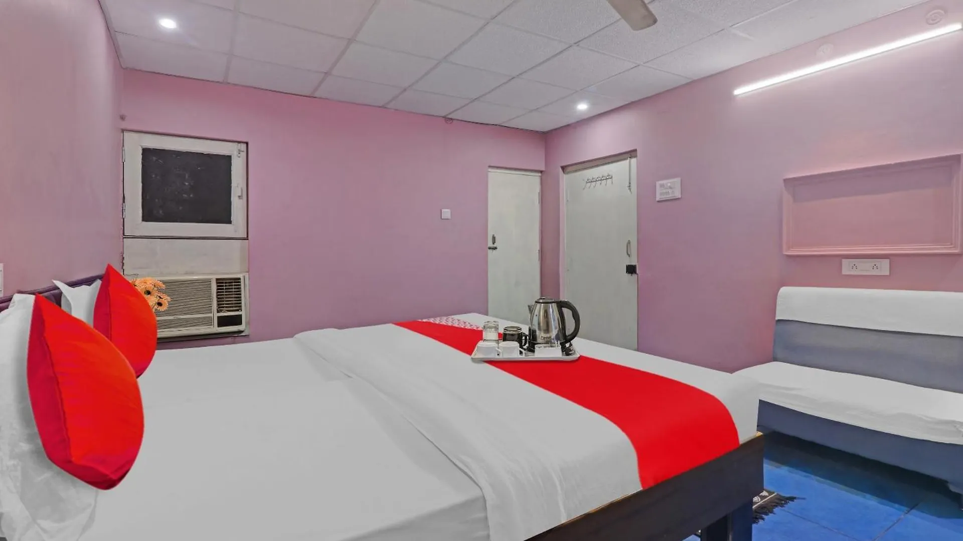 Hotel O Surbhi G House Varanasi