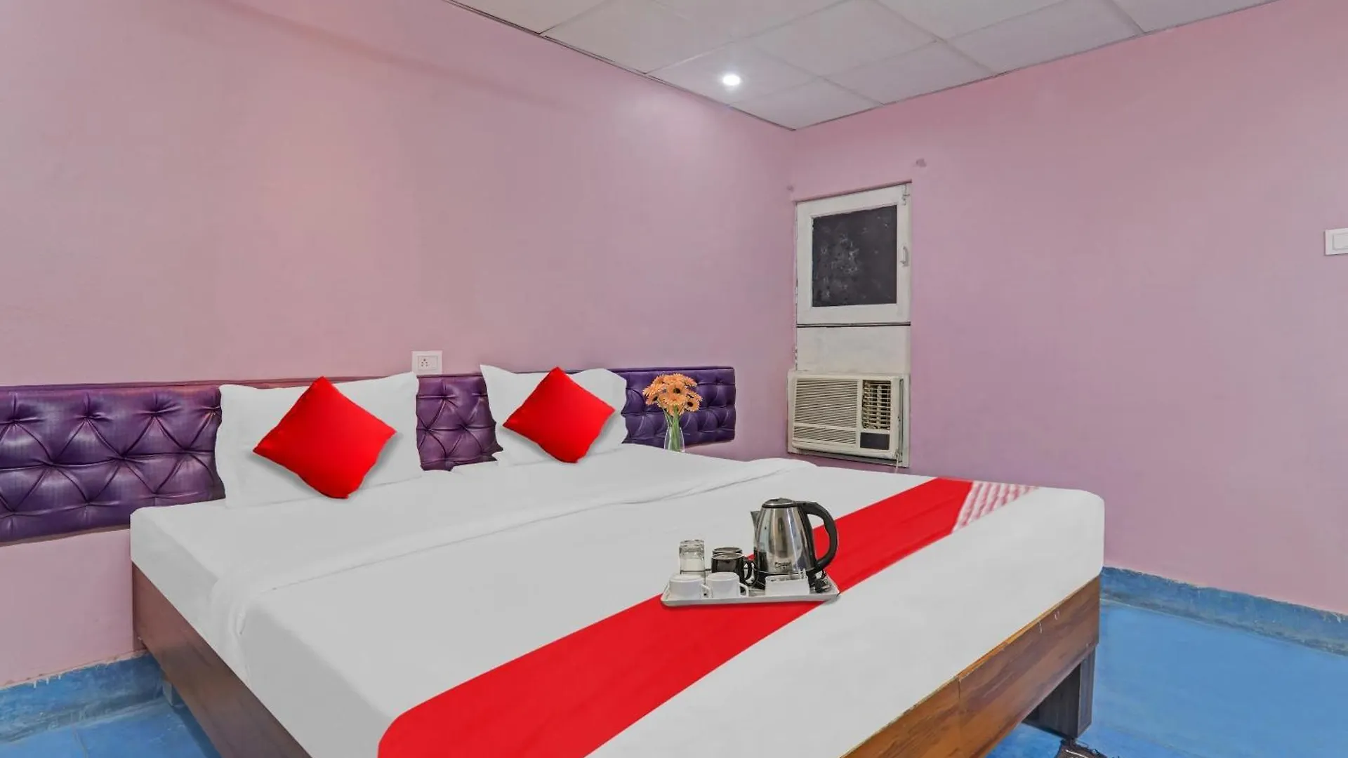 Hotel O Surbhi G House Varanasi