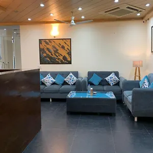 The Rejoice Venture 3*, Gurgaon India