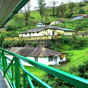 New Gate , Munnar India