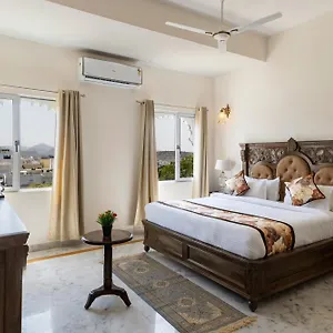 The Royal Courtyard 3*, Udaipur India