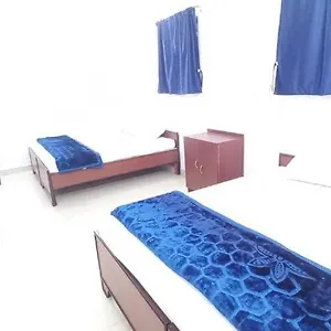 Grg Near Rani Ghat Hotel