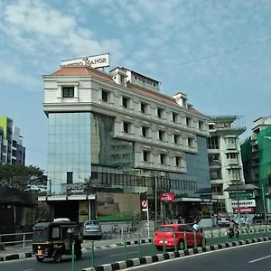 Metromanor 2*, Kozhikode India