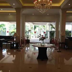 Camelot 4*, Alappuzha India