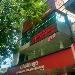 Central Vytila 2*, Kochi India